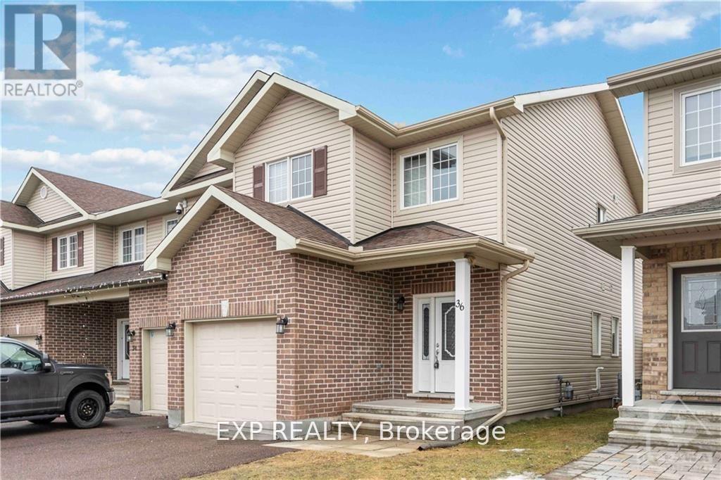 36 BELLWOOD DRIVE