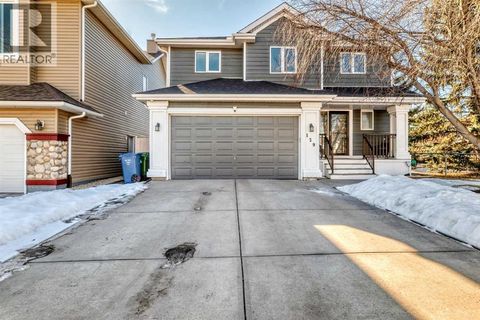 129 Somerset Drive SW Calgary AB T2Y3C8