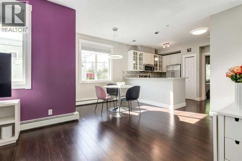 201, 3501 15 Street SW Calgary AB T2T4A4