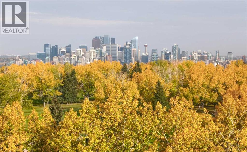 3803, 24 Hemlock Crescent SW