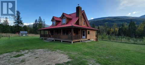 2200 YELLOWHEAD Highway S Clearwater BC V0E1N1