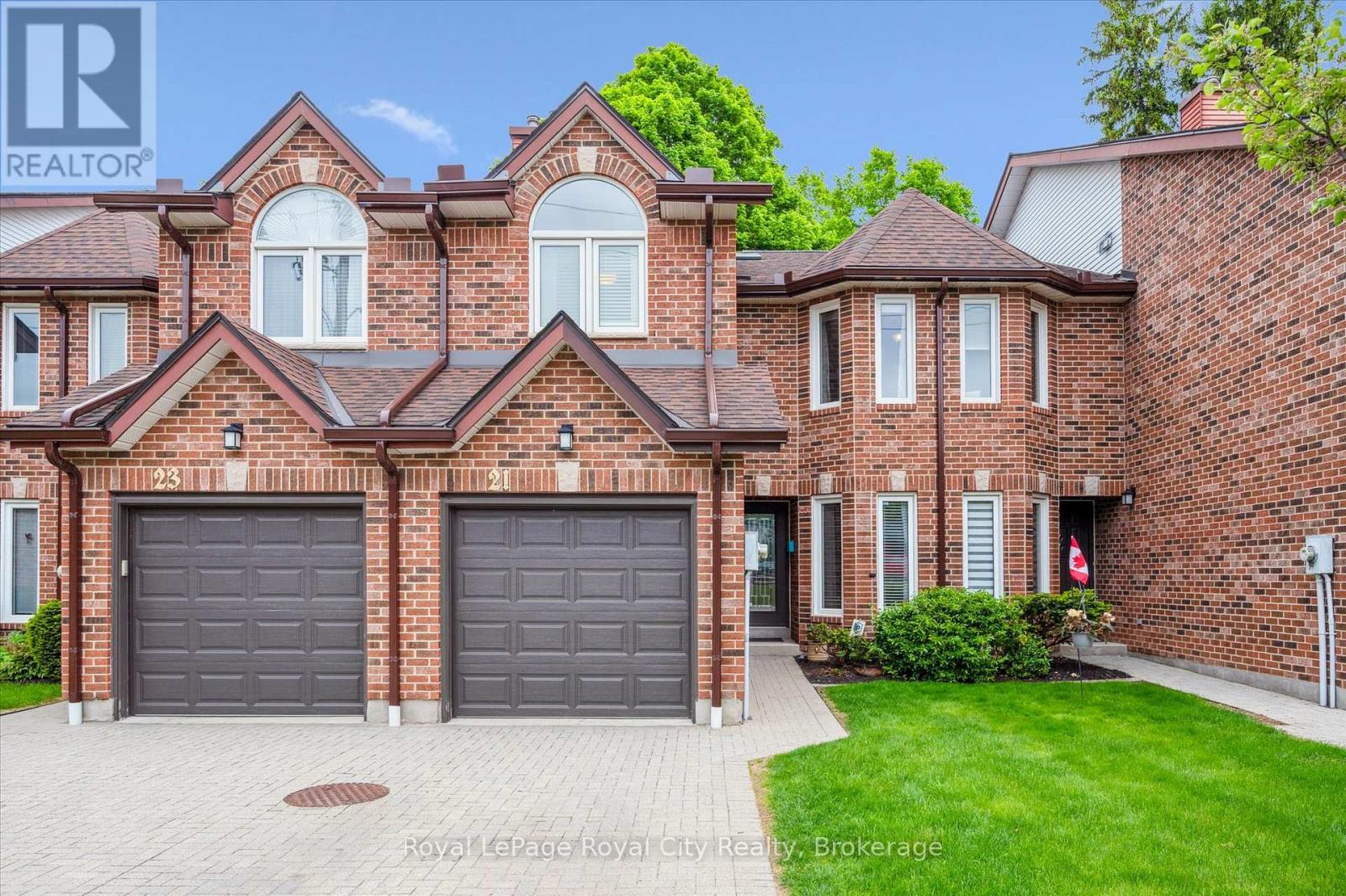 21 MARILYN DRIVE