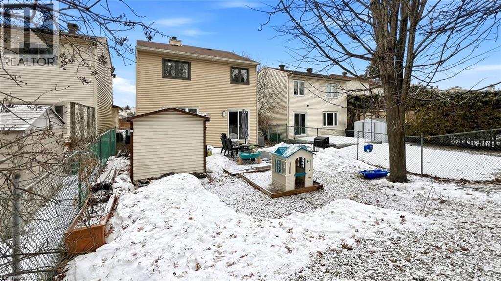 1445 GAULTOIS Avenue