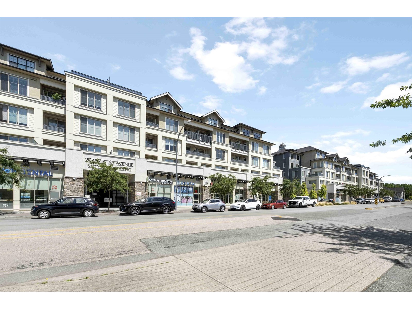 B115 20487 65 AVENUE