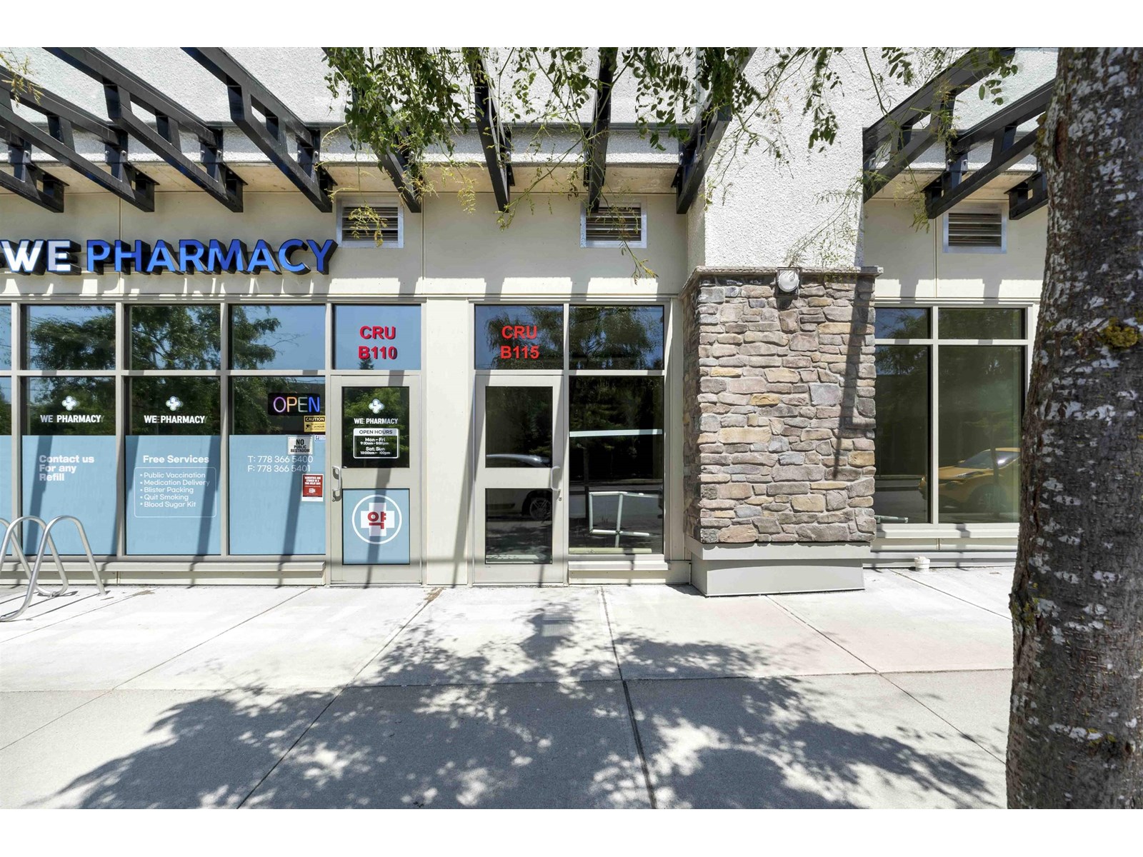 B115 20487 65 AVENUE