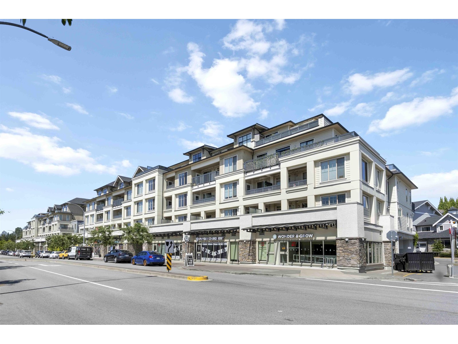 B115 20487 65 AVENUE