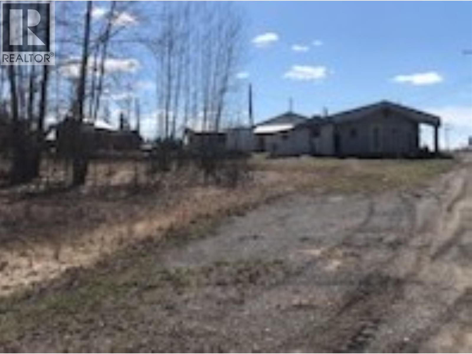 LOT 1 5916 LITTLE FORT 24 HIGHWAY