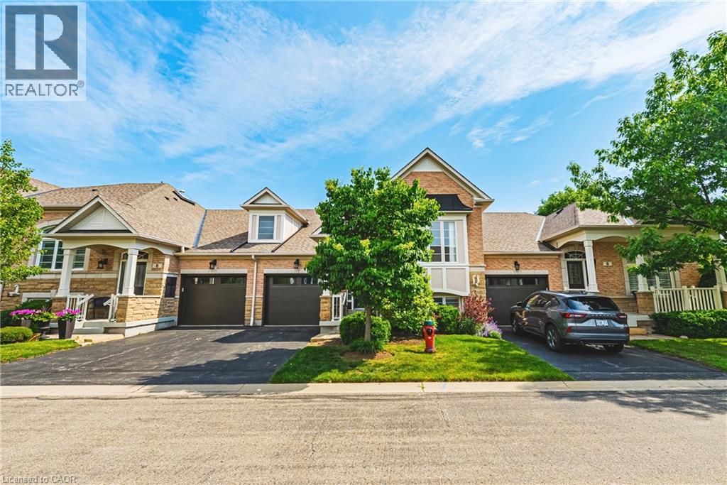4220 SARAZEN Drive Unit# 7