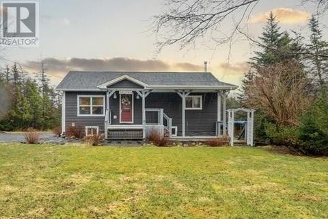 45 William Baldwin Road Markland NF A0B3K0