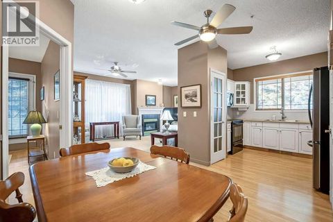 101, 2144 Paliswood Road SW Calgary AB T2V5K2