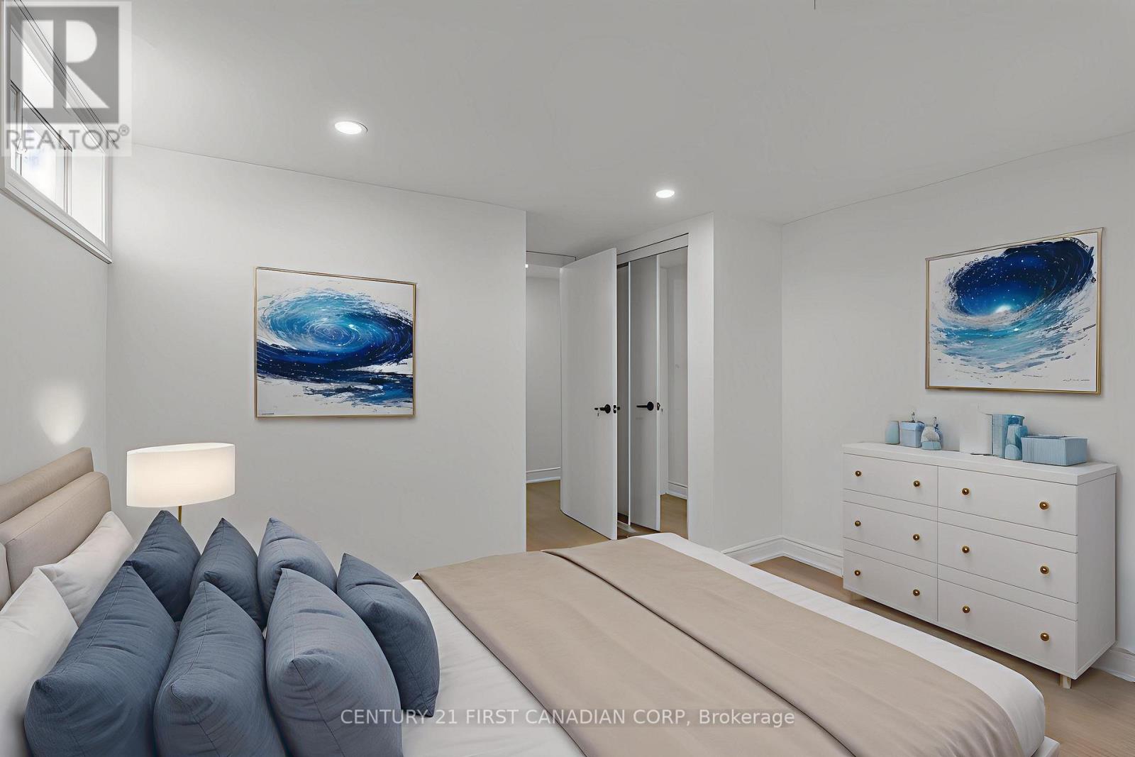 B - 1248 SORREL ROAD