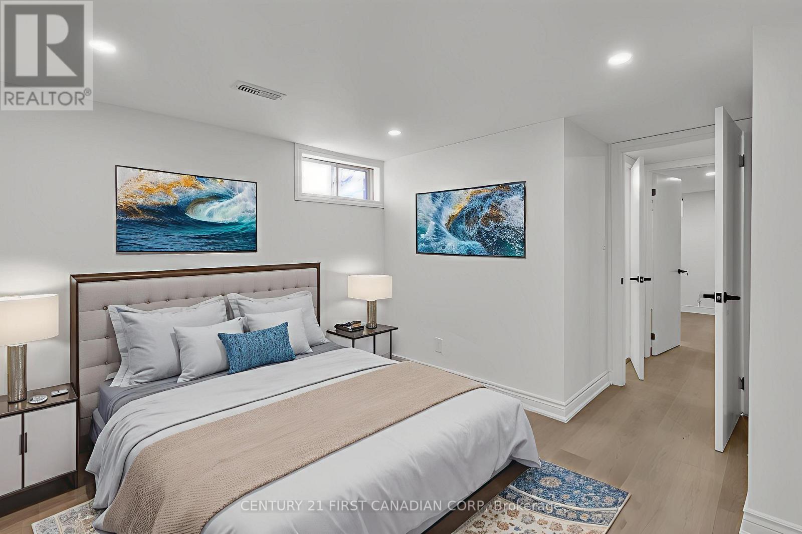 B - 1248 SORREL ROAD