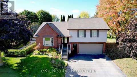 217 THOMAS STREET Brockton ON N0G2V0