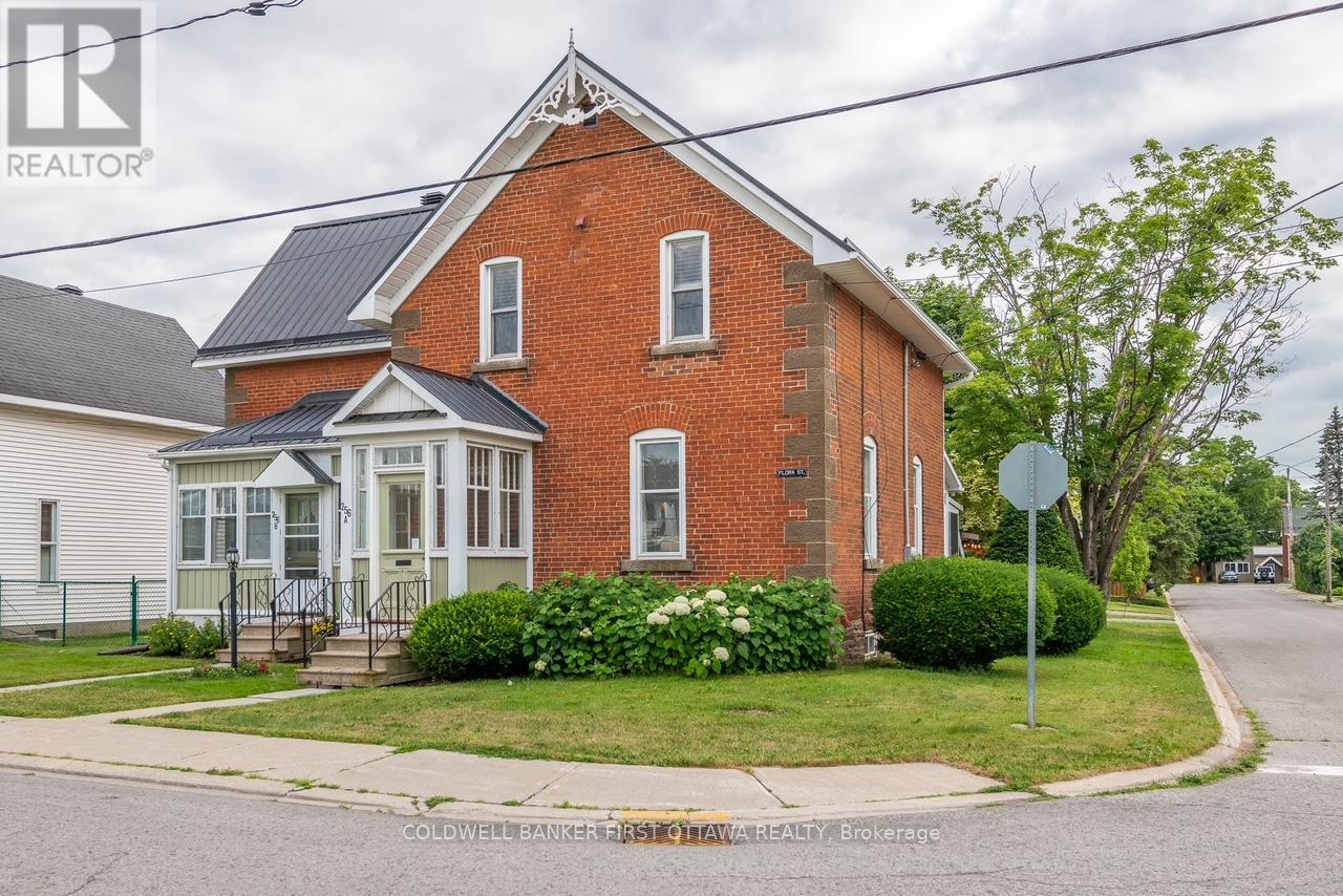 256 A&B FLORA STREET