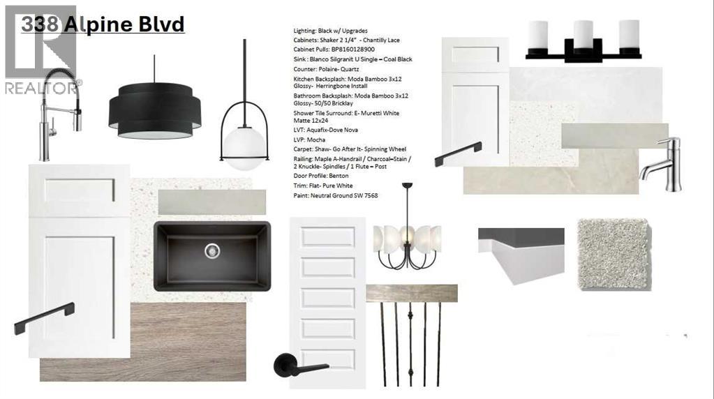 338 Alpine Boulevard SW