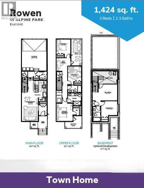 338 Alpine Boulevard SW