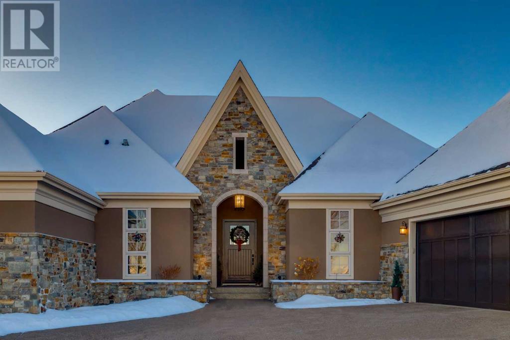 1 Ranche Drive