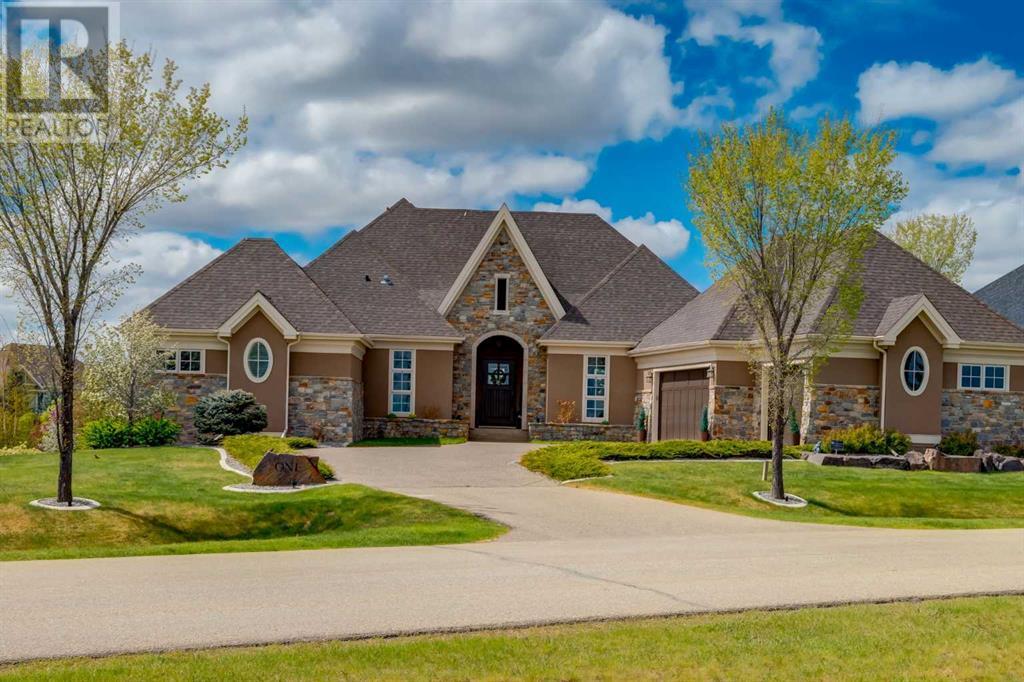 1 Ranche Drive