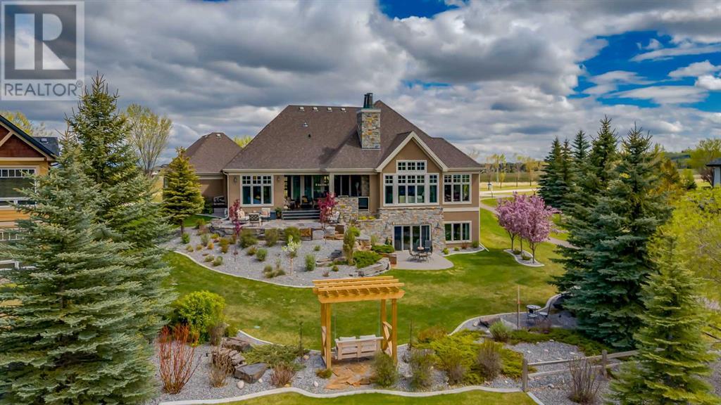 1 Ranche Drive