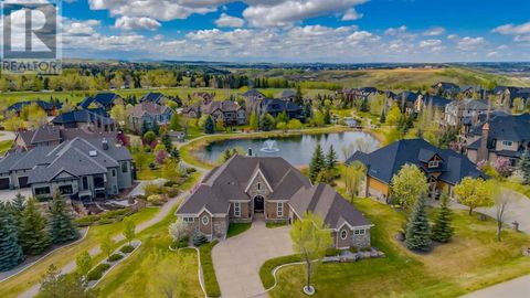1 Ranche Drive Heritage Pointe AB T1S4K1
