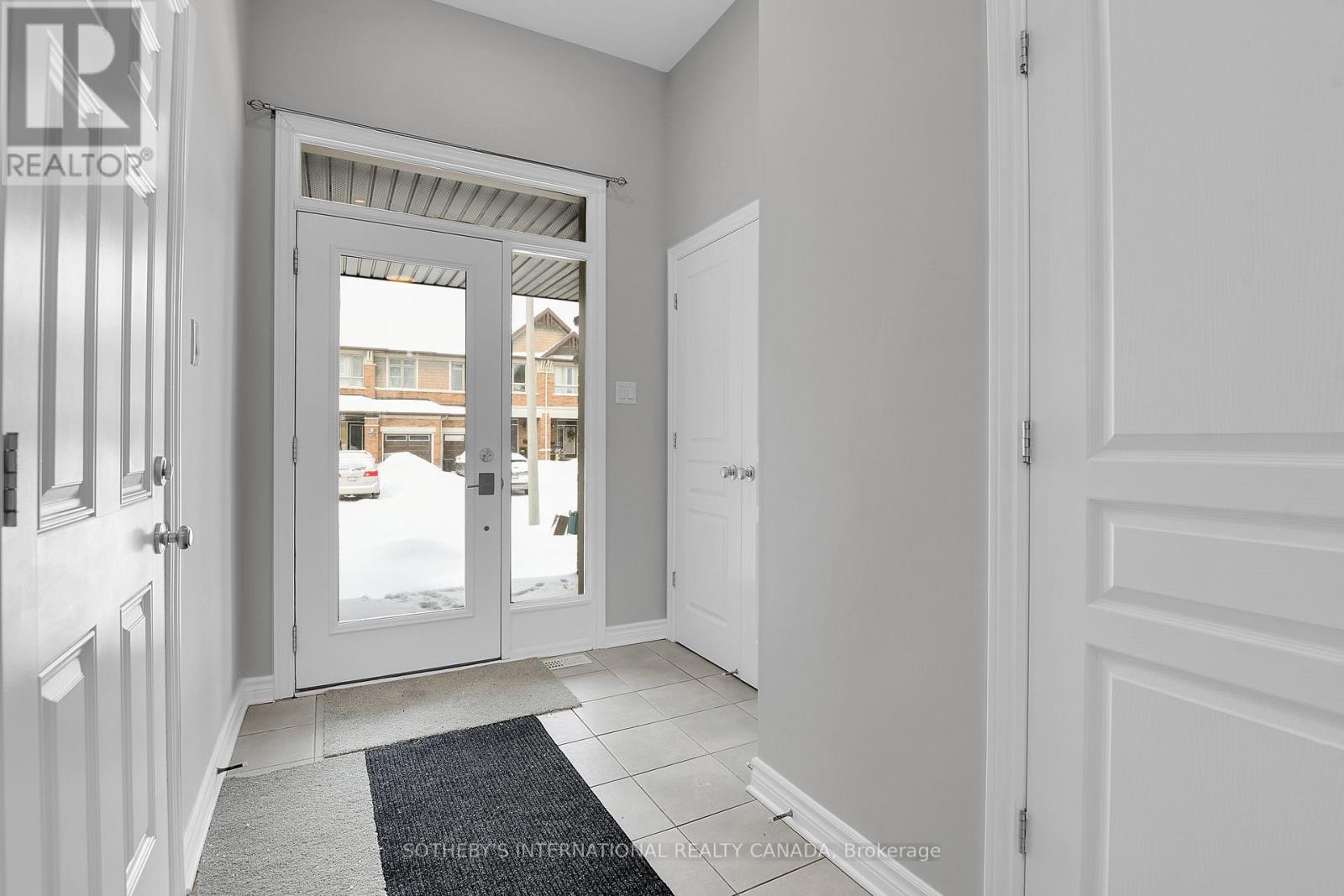 116 POPPLEWELL CRESCENT