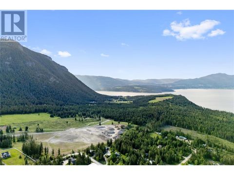 3694 Ford Road Tappen BC V0E2X0
