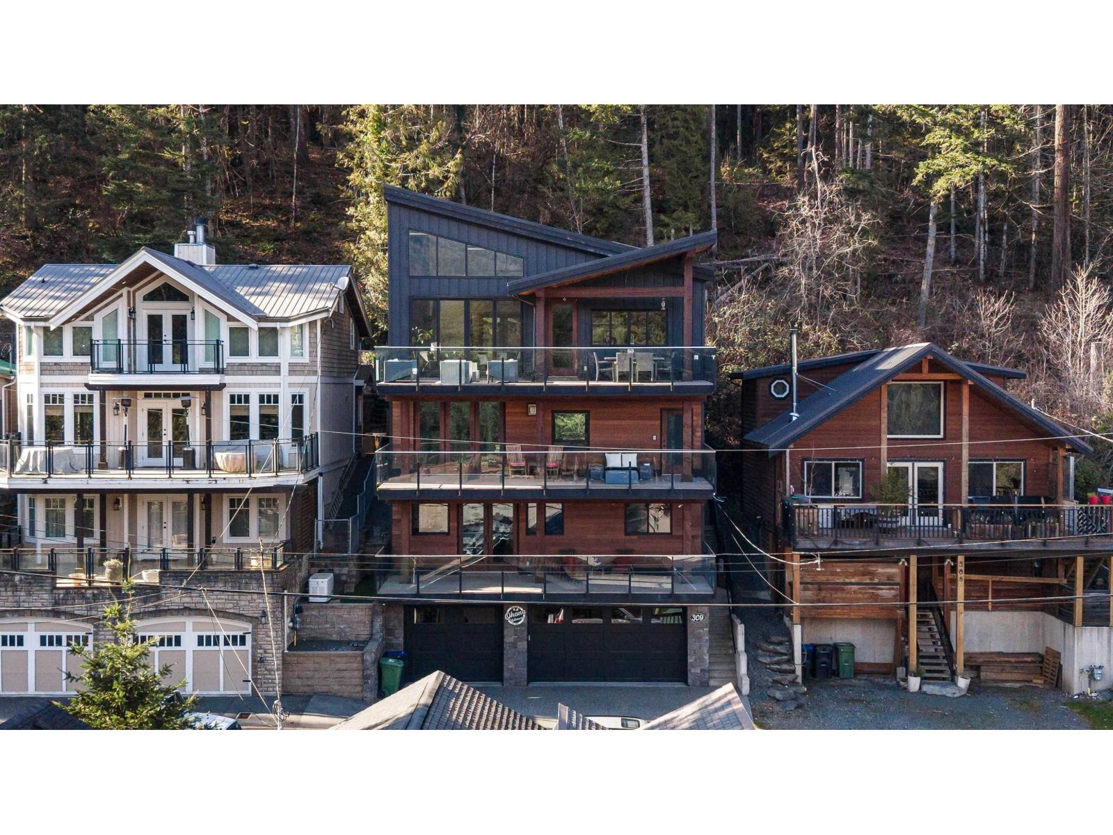 309 MUNROE AVENUE|Cultus Lake North