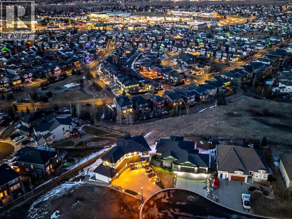 10 Westmount Point