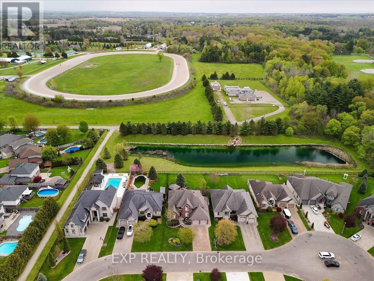 80 FOXHOLLOW DRIVE