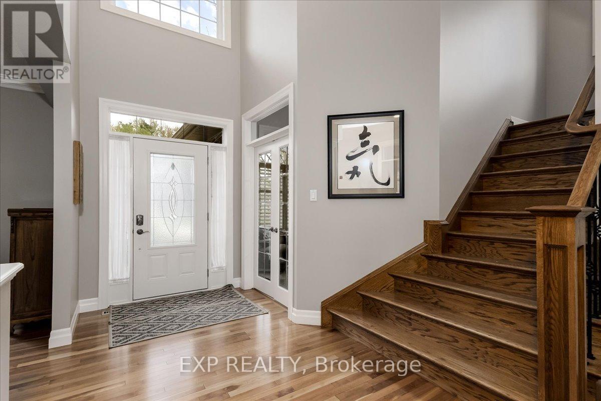 80 FOXHOLLOW DRIVE