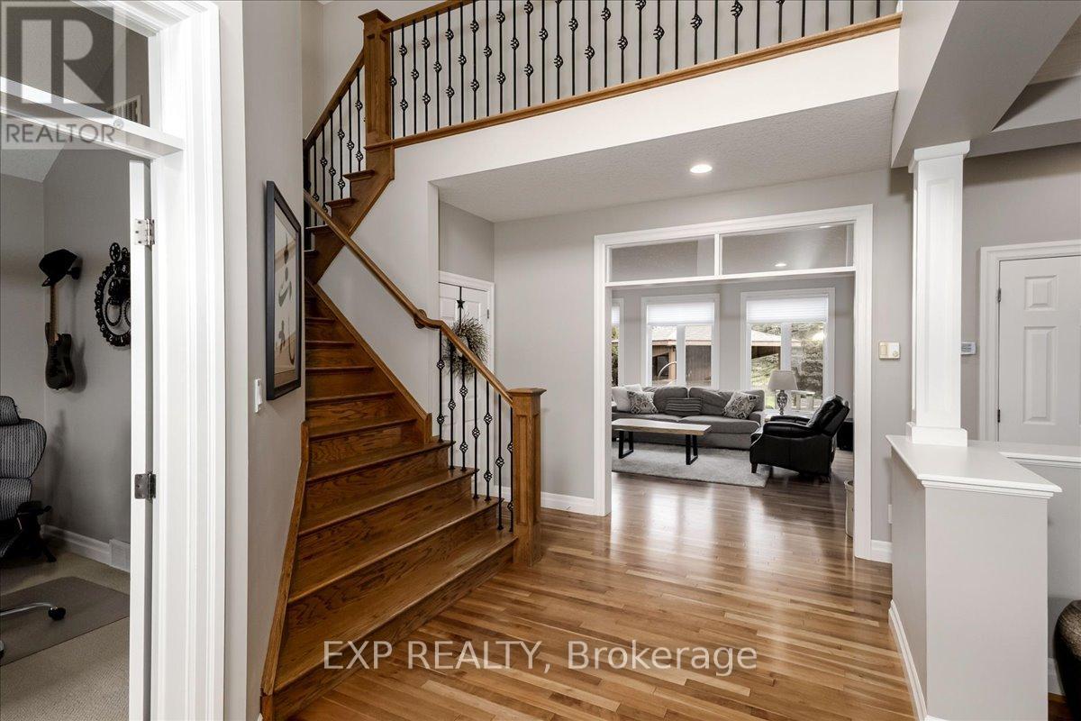 80 FOXHOLLOW DRIVE