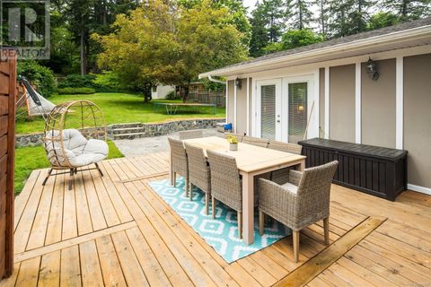 4518 Hughes Rd Saanich BC V9E2B8