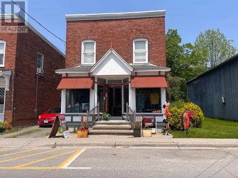 282 BLOOMFIELD MAIN STREET Prince Edward County (Bloomfield Ward) ON K0K1G0