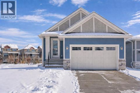 88 Sunrise Heath Cochrane AB T4C0H4