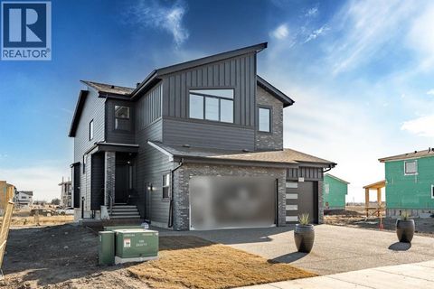 2057 Waterbury Road Chestermere AB T1X3A9