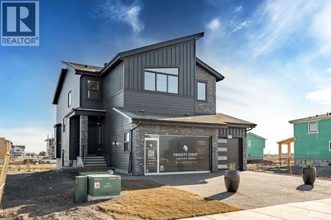 2057 Waterbury Road Chestermere AB T1X3A9