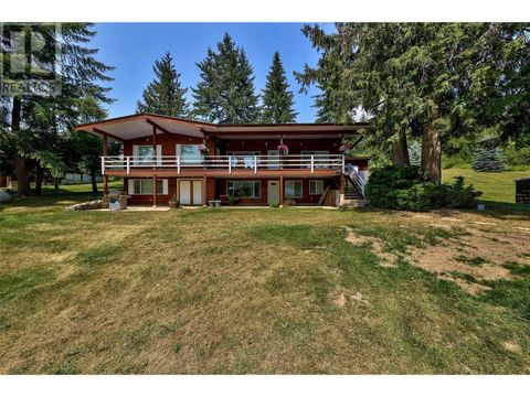 6297 Squilax-Anglemont Road Magna Bay BC V0E1M7