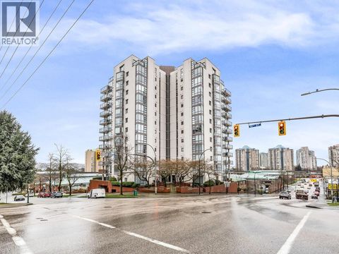 606 98 TENTH STREET New Westminster BC V3M6L8