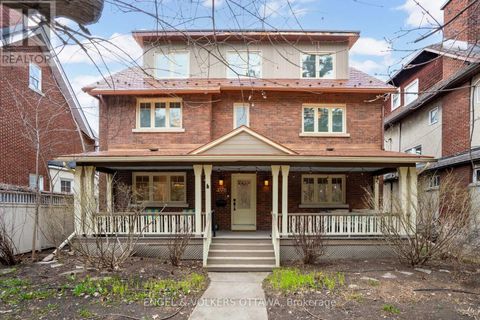 498 QUEEN ELIZABETH DRIVE Ottawa ON K1S3N4