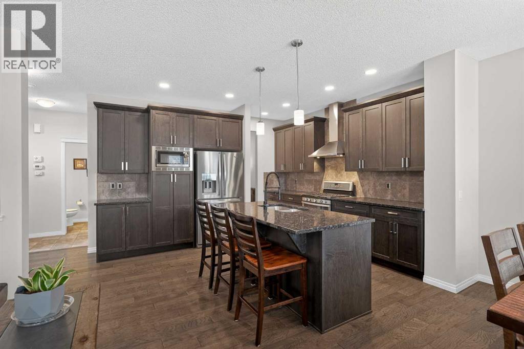 20 Mount Rae Terrace