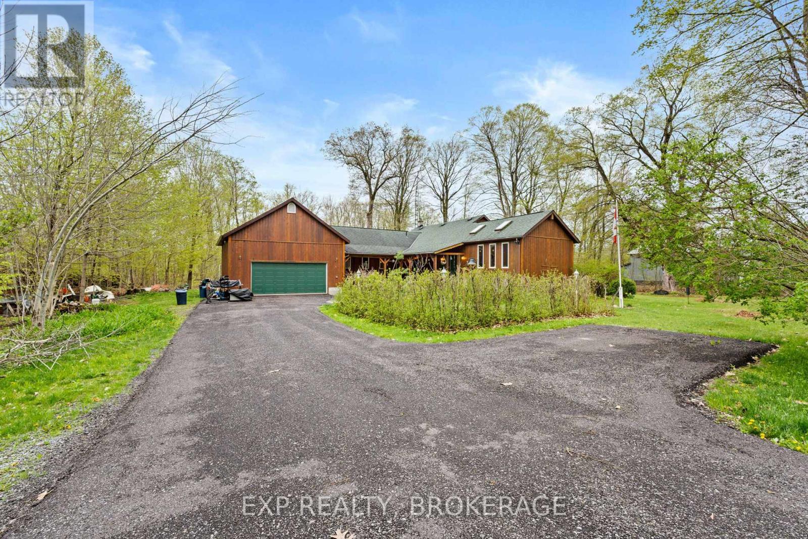 5046 CARRYING PLACE ROAD