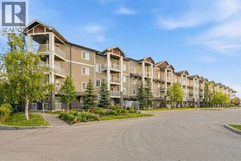 2223, 115 Prestwick Villas SE Calgary AB T2Z0M9