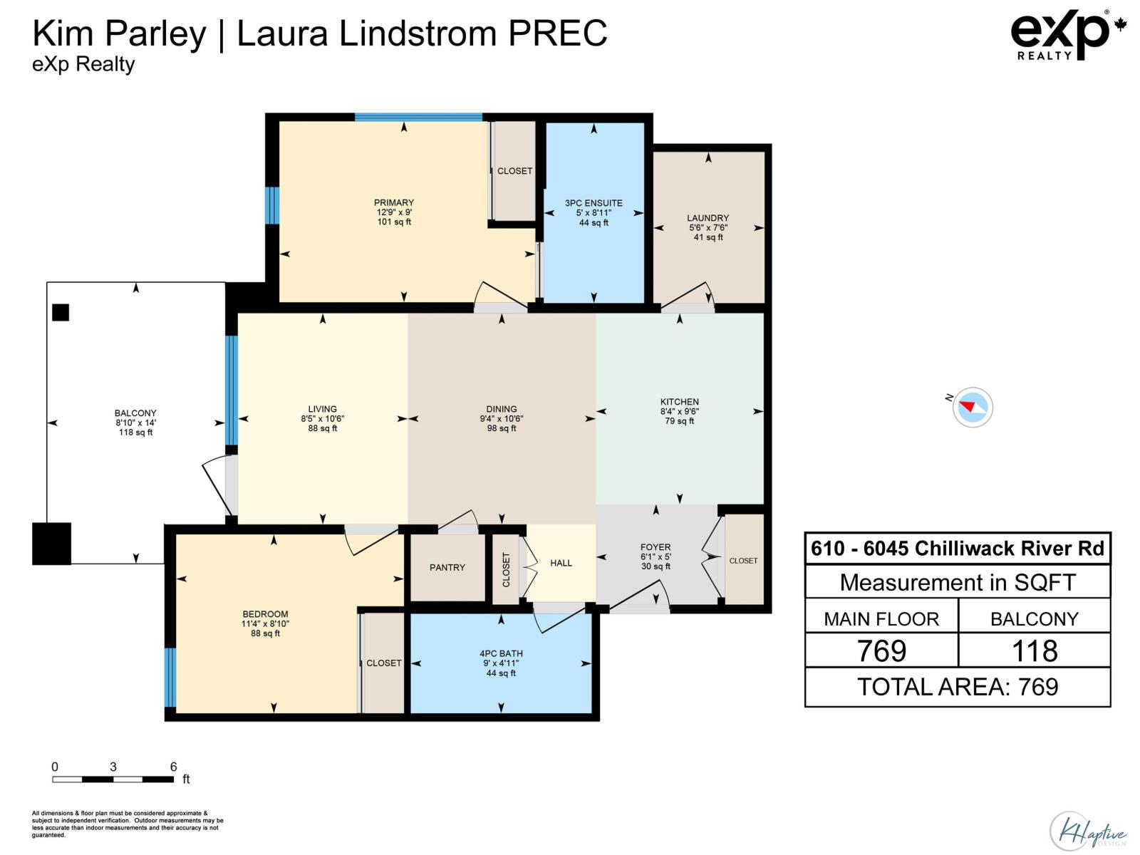 610 6045 CHILLIWACK RIVER ROAD|Sardis South