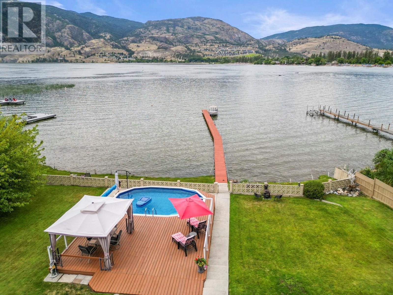 3939 LAKESIDE Road