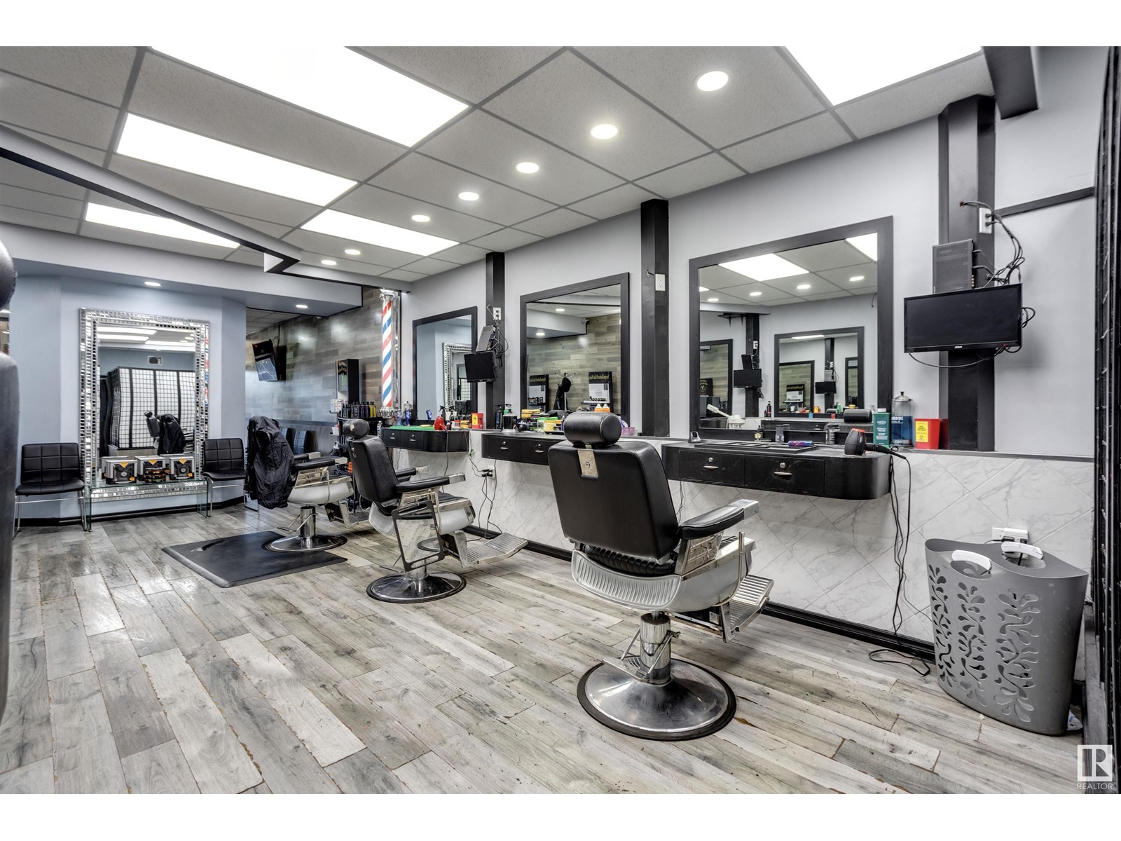 12560 132nd AV NW NW