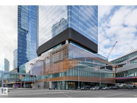 #4007 10360 102 ST NW Edmonton AB T5J0K6