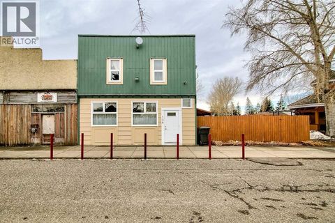 128 Main Street Barons AB T0L0G0