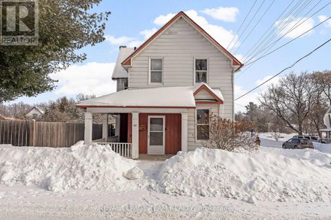 48 HAVEY STREET Arnprior ON K7S1G7