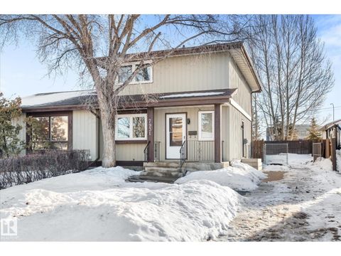 7931 92 AV Fort Saskatchewan AB T8L3N1