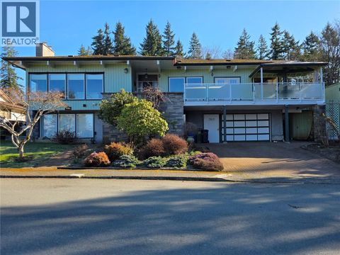 3503 16th Ave Port Alberni BC V9Y5C9